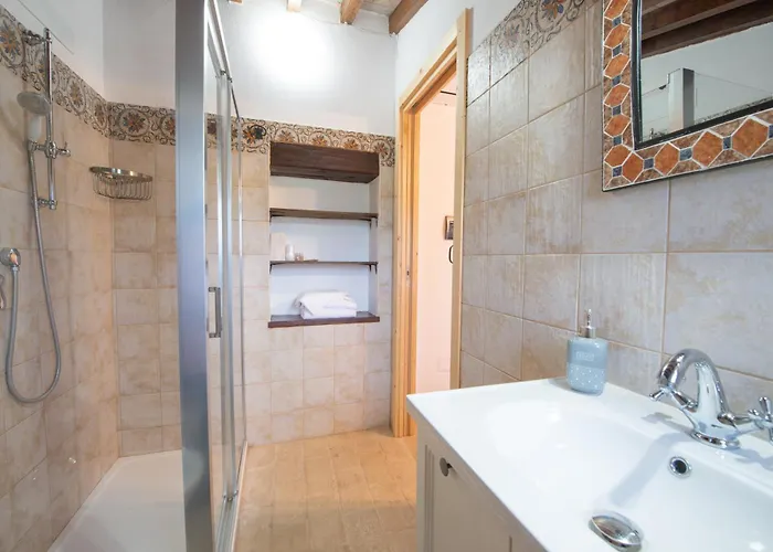 Torre Quadrana Spello