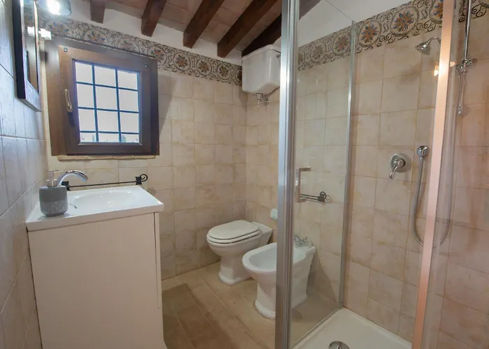 Torre Quadrana * Spello