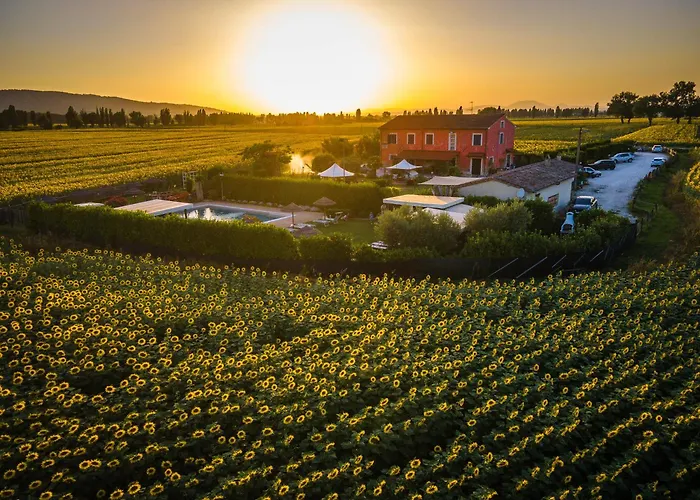 Torre Quadrana Alojamento de Turismo Rural *