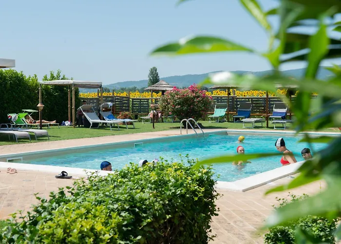 Torre Quadrana Spello