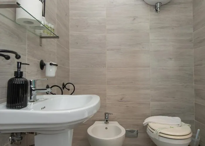 Torre Quadrana Gospodarstwo agroturystyczne