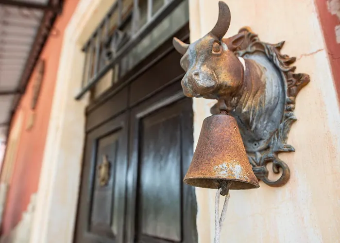 Alojamento de Turismo Rural Torre Quadrana