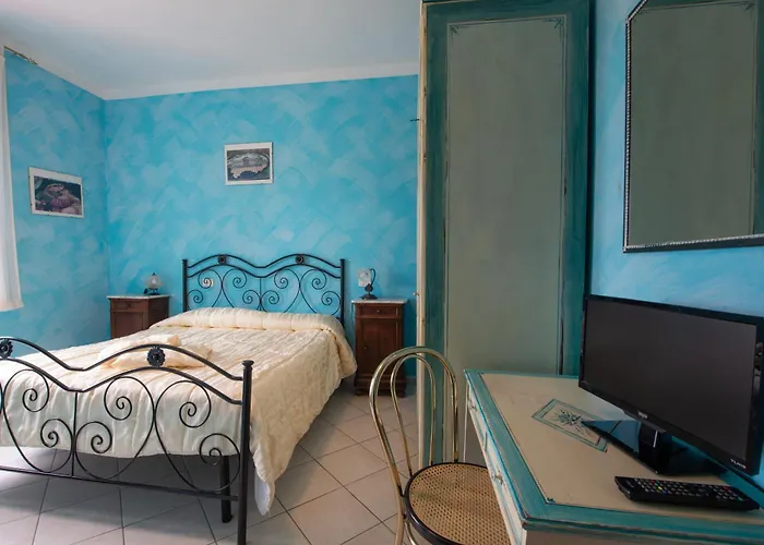 Alojamento de Turismo Rural Torre Quadrana *