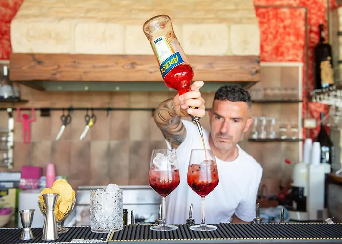 Torre Quadrana Gospodarstwo agroturystyczne Spello