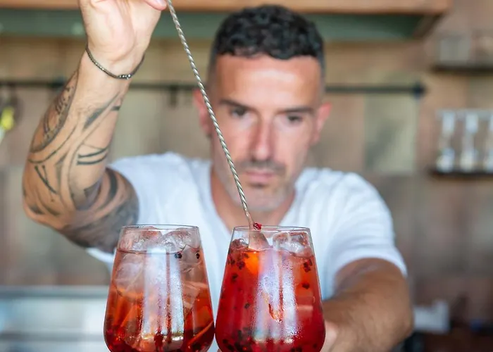 Torre Quadrana * Spello