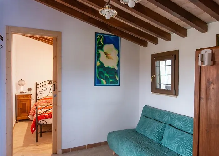 Torre Quadrana Gospodarstwo agroturystyczne *