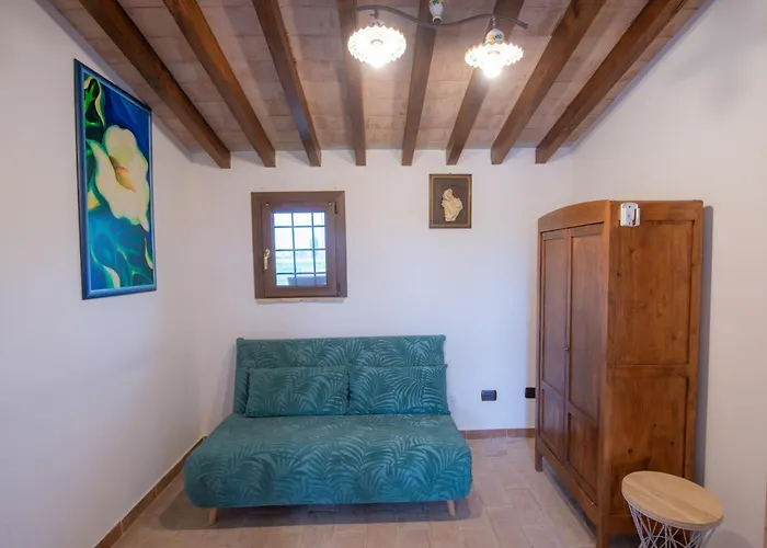 Alojamento de Turismo Rural Torre Quadrana *