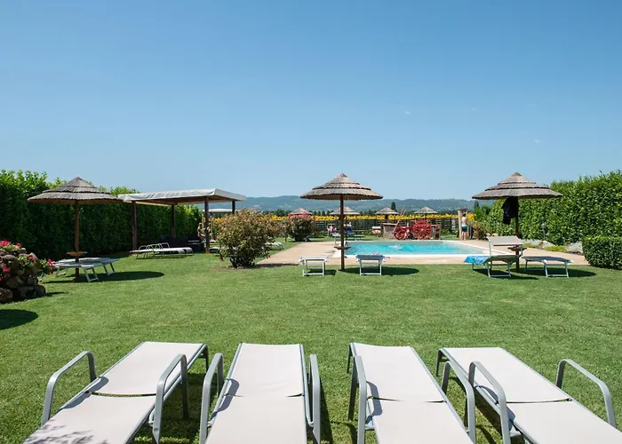 Torre Quadrana Spello