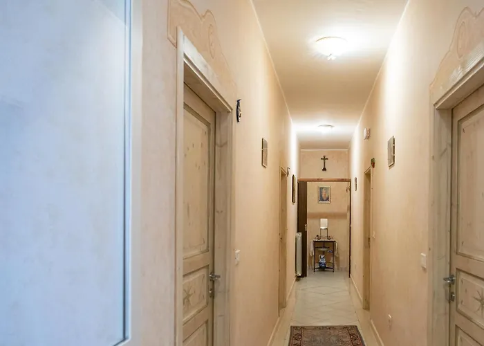 Torre Quadrana Alojamento de Turismo Rural *