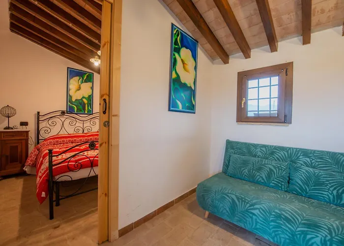 Alojamento de Turismo Rural Torre Quadrana *