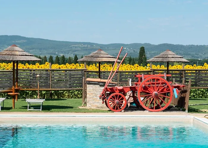 Torre Quadrana Alojamento de Turismo Rural