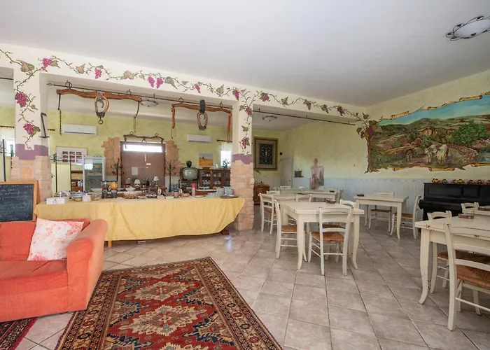 Torre Quadrana Spello