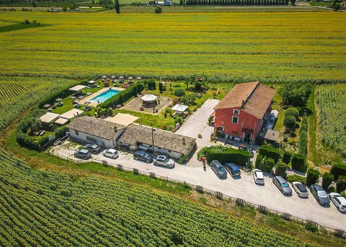 Torre Quadrana * Spello