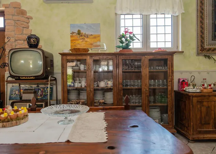 Torre Quadrana Alojamento de Turismo Rural