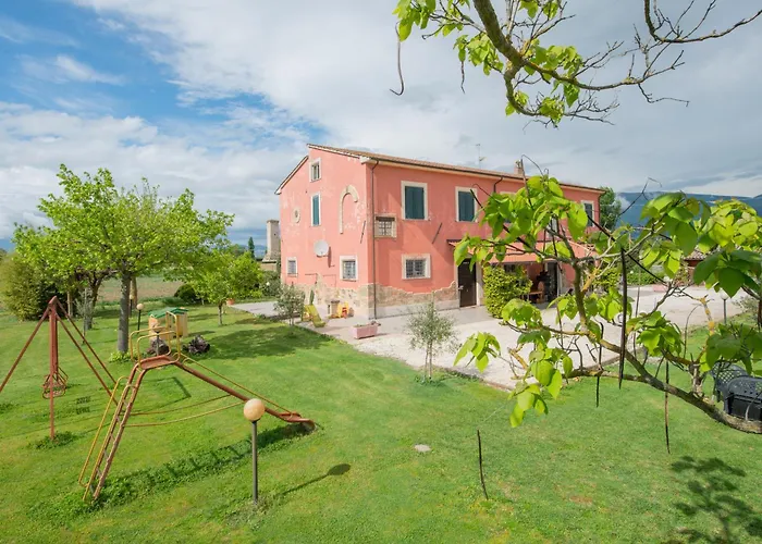 Alojamento de Turismo Rural Torre Quadrana