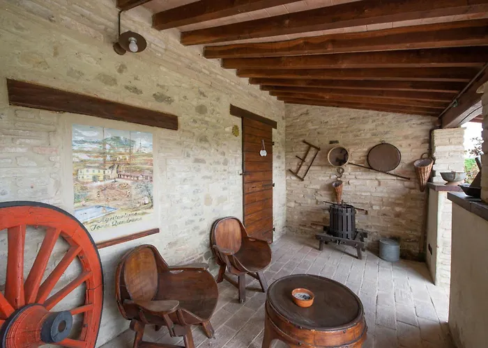 Torre Quadrana Alojamento de Turismo Rural *