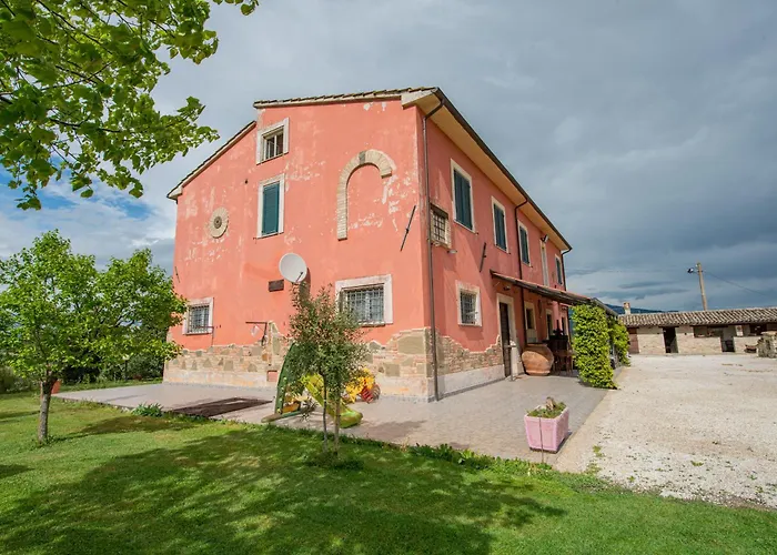 Alojamento de Turismo Rural Torre Quadrana *