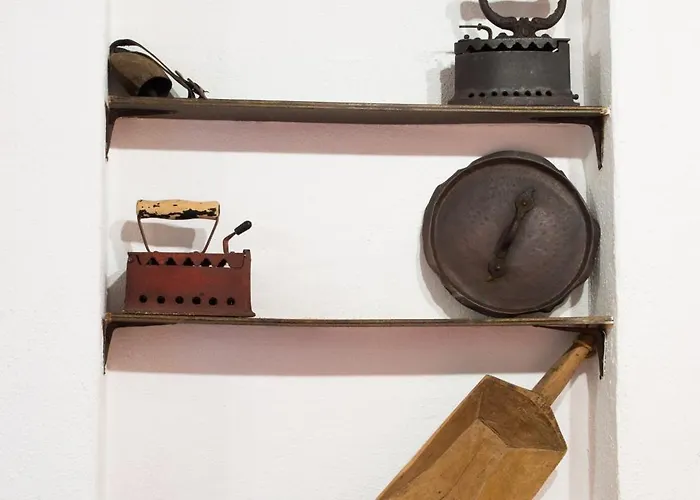 Torre Quadrana Gospodarstwo agroturystyczne *