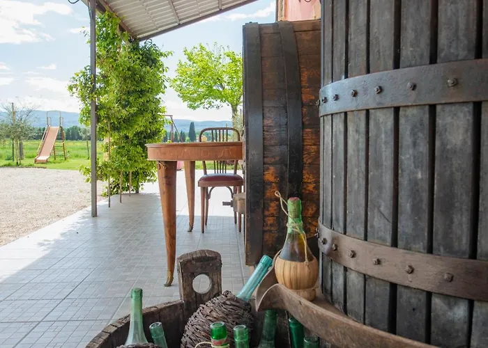 Alojamento de Turismo Rural Torre Quadrana *