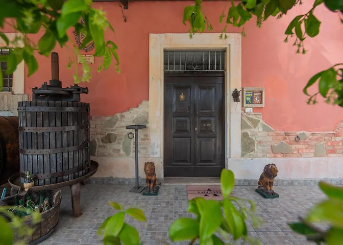 Torre Quadrana Spello