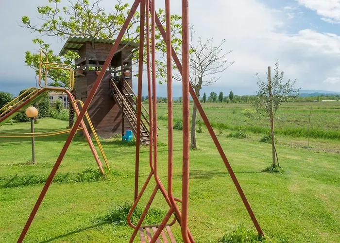 Torre Quadrana * Spello