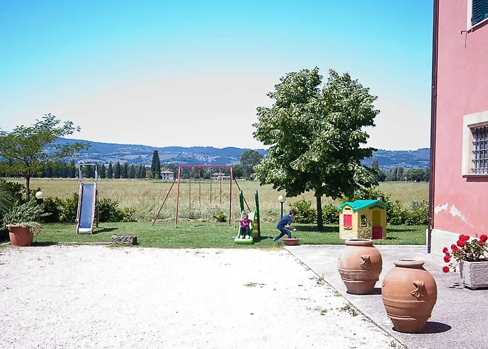 Alojamento de Turismo Rural Torre Quadrana *