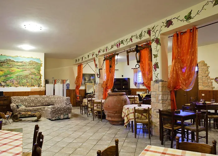 Torre Quadrana * Spello