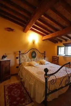 Torre Quadrana Alojamento de Turismo Rural Spello