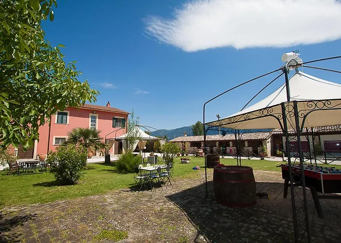 Torre Quadrana * Spello